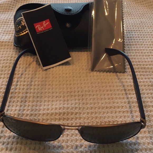 Brand New Ray-Ban sunglasses